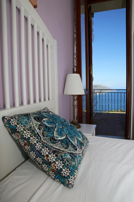 Taormina Wonderful View Apartamento Exterior foto